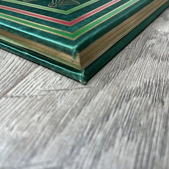 The Pharaohs - Treasures of the World - Stonehenge Press 1981 with foldouts - Picture 7 of 13